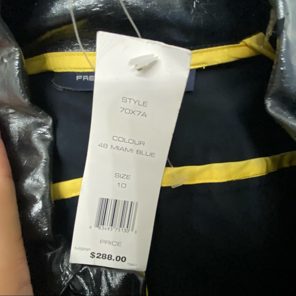 French Connection Jacket - Picture 8 of 8